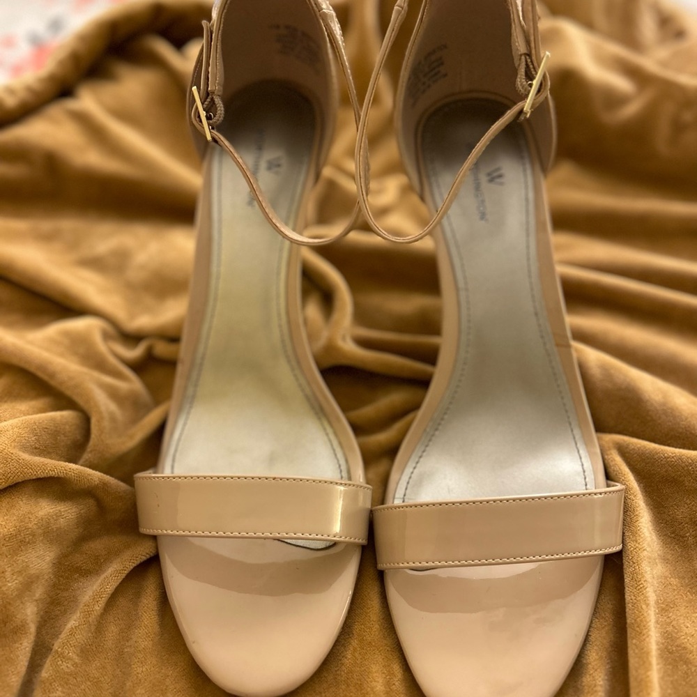 Heeled Sandals - Picture 8 of 8